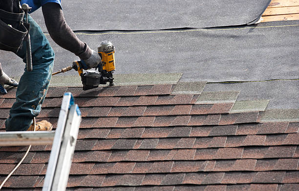 Licensed Gutter Installation service in Arlington, MA - Brentwood Metal Roofing